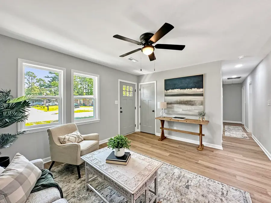 106 Fripp Lane, Summerville, SC 29483 - #2