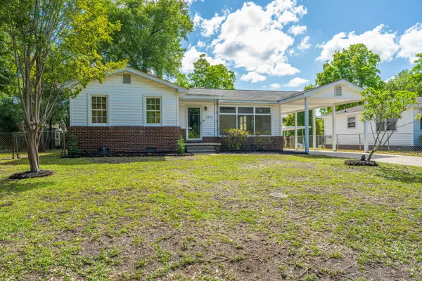 2712 Clarkin Avenue, North Charleston, SC 29405
