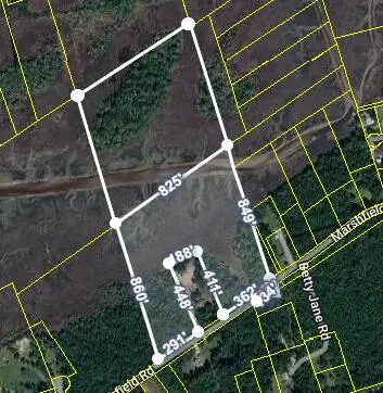 0 Marshfield Road, Johns Island, SC 29455 - #3