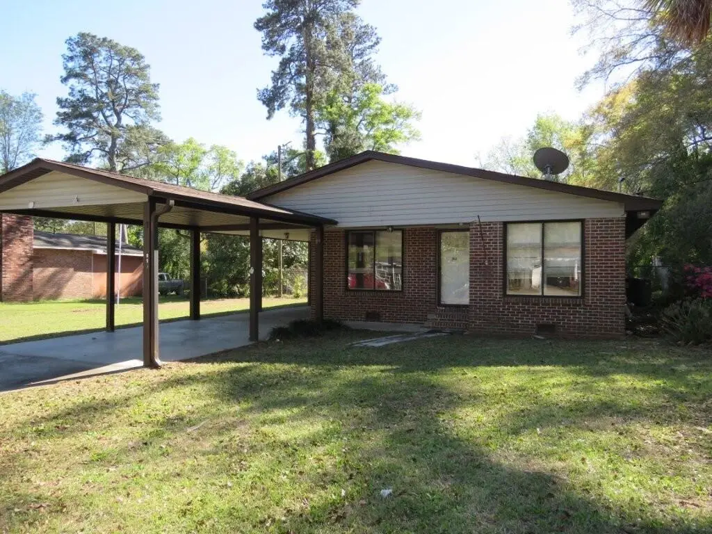 516 Rosewood Drive, Orangeburg, SC 29115 - #1