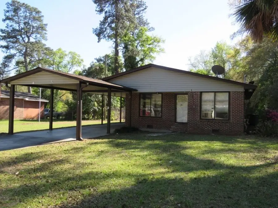 516 Rosewood Drive, Orangeburg, SC 29115 - #3