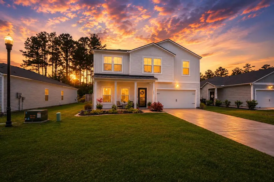 287 Firewheel Court, Summerville, SC 29486 - #3