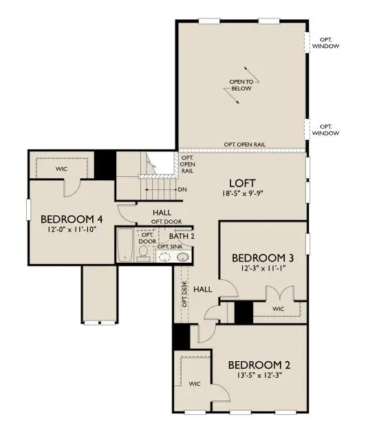 5370 Crinum Lilly, Summerville, SC 29485 - #3