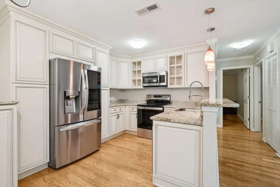 7951 Cricket Court #Unit 403, North Charleston, SC 29418 - #3