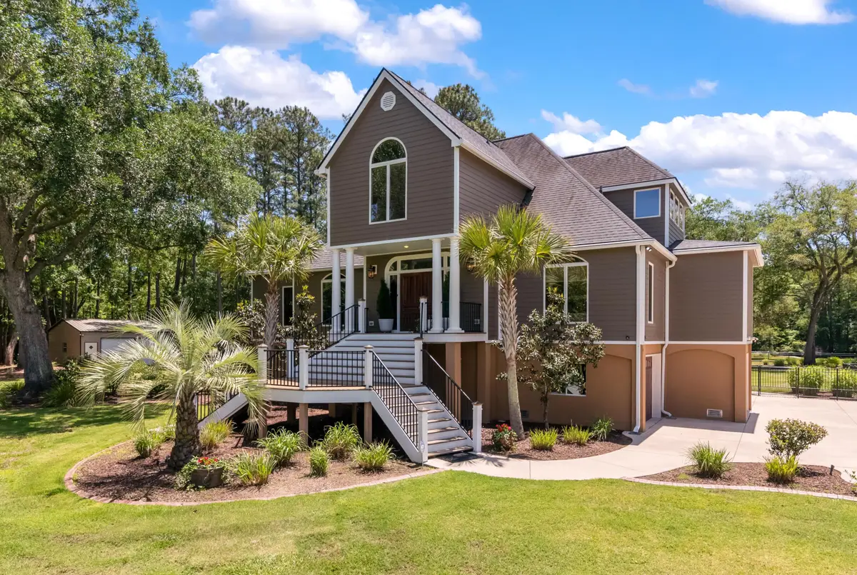 975 Mayfield Street, Summerville, SC 29485 - #1
