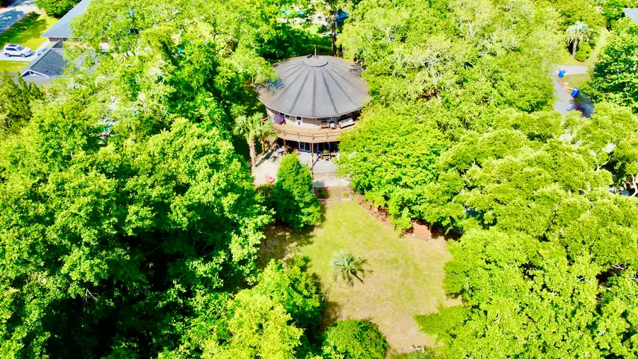 2069 Saint James Drive, Charleston, SC 29412 - #2