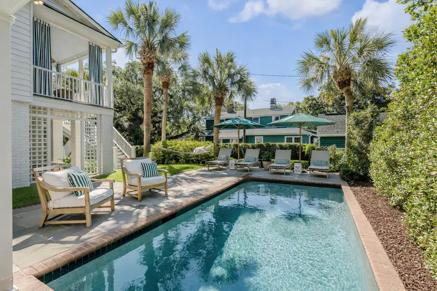 207 Pitt Street, Mount Pleasant, SC 29464 - #2