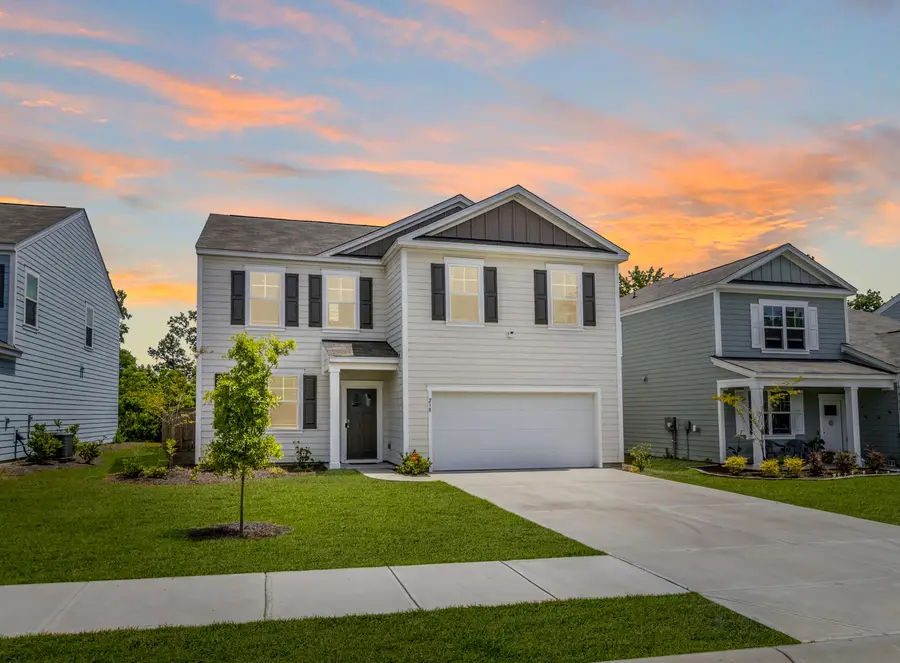 218 Maple Hill Drive, Moncks Corner, SC 29461 - #2