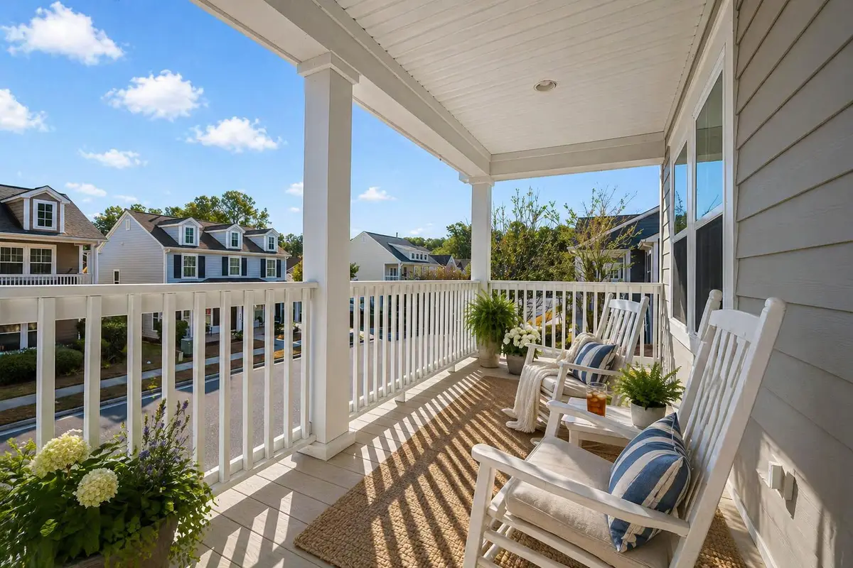 1557 Nautical Chart Drive, Charleston, SC 29414 - #1