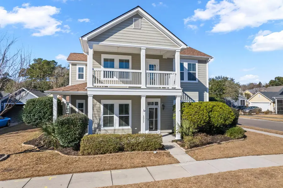 1557 Nautical Chart Drive, Charleston, SC 29414 - #2