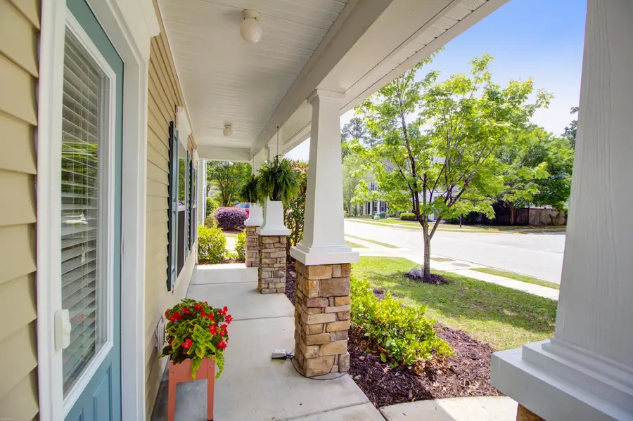 1754 Towne Street, Johns Island, SC 29455 - #2