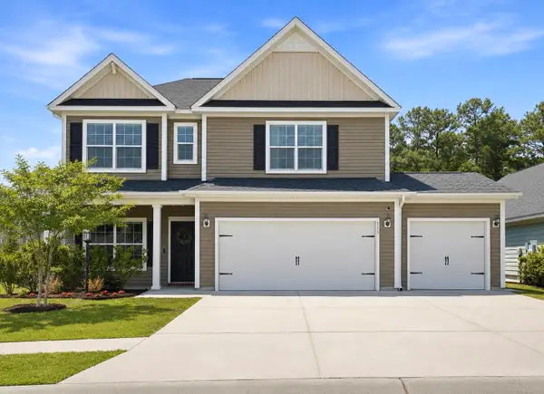 116 Ancestry Lane, Moncks Corner, SC 29461