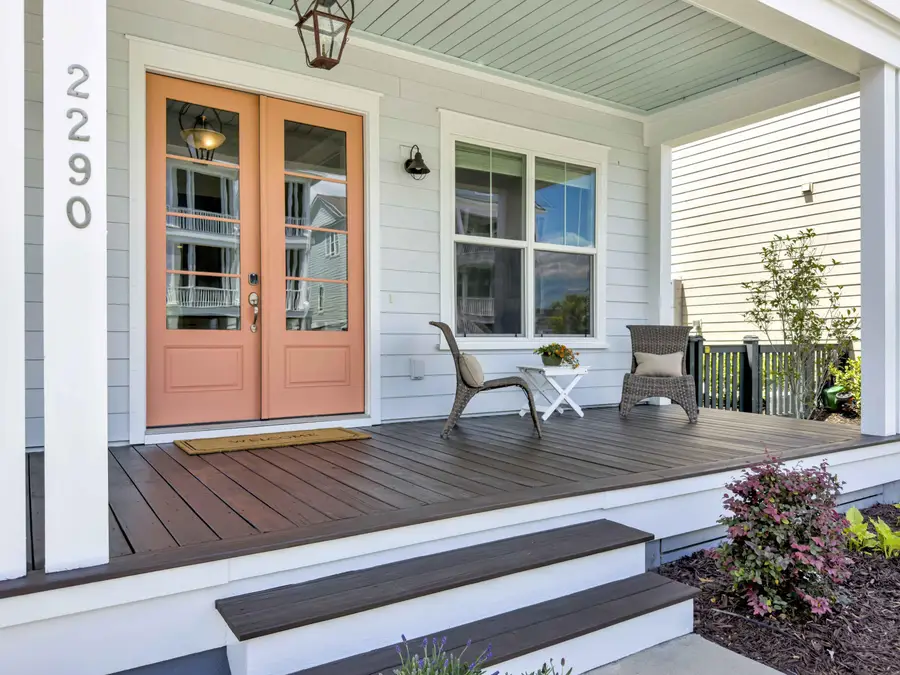 2290 Braided Lane, Mount Pleasant, SC 29466 - #2