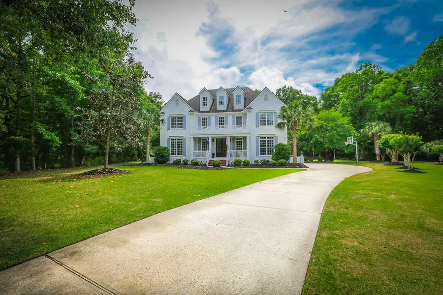2205 Old Jay Lane, Mount Pleasant, SC 29466 - #3