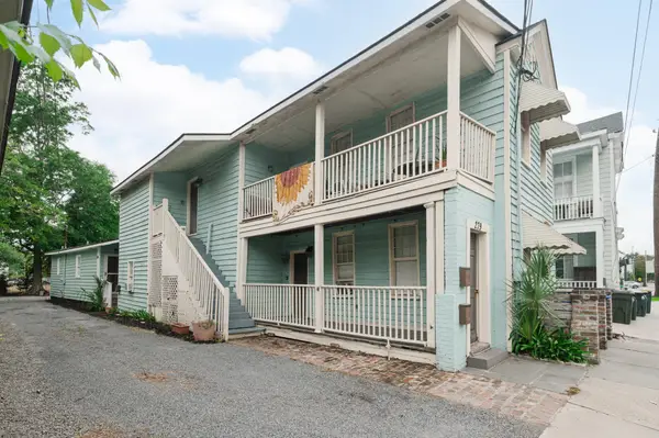 279 Coming Street, Charleston, SC 29403