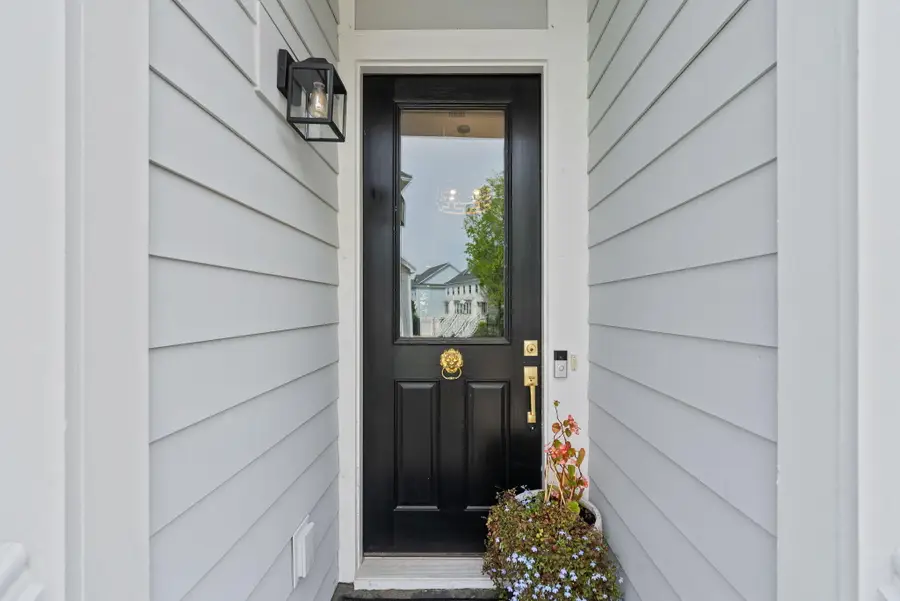 122 Howard Mary Drive #Unit A, Charleston, SC 29412 - #3