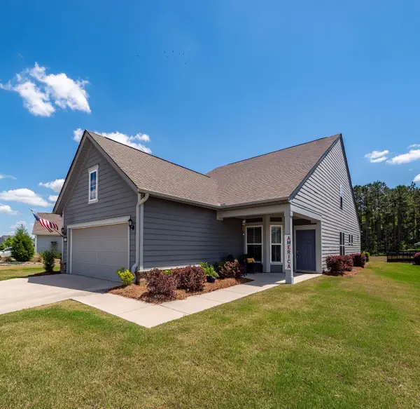 618 Daffodil Court, Summerville, SC 29486