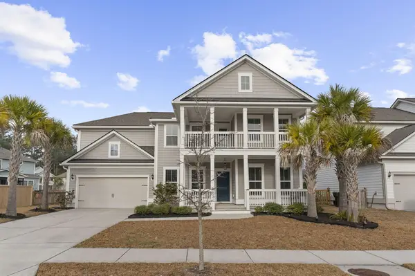 1912 Duford Road, Johns Island, SC 29455