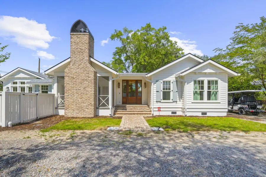 115 Freeman Street, Mount Pleasant, SC 29464 - #3