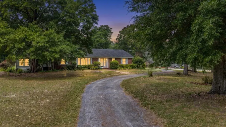 213 N Lemacks Street, Walterboro, SC 29488 - #2