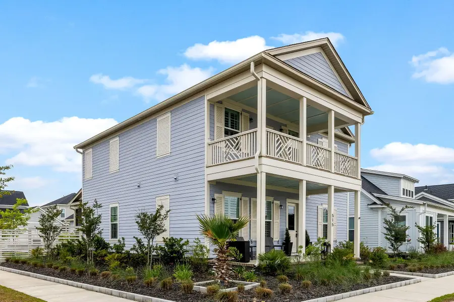 515 Rhythm Street, Summerville, SC 29486 - #2