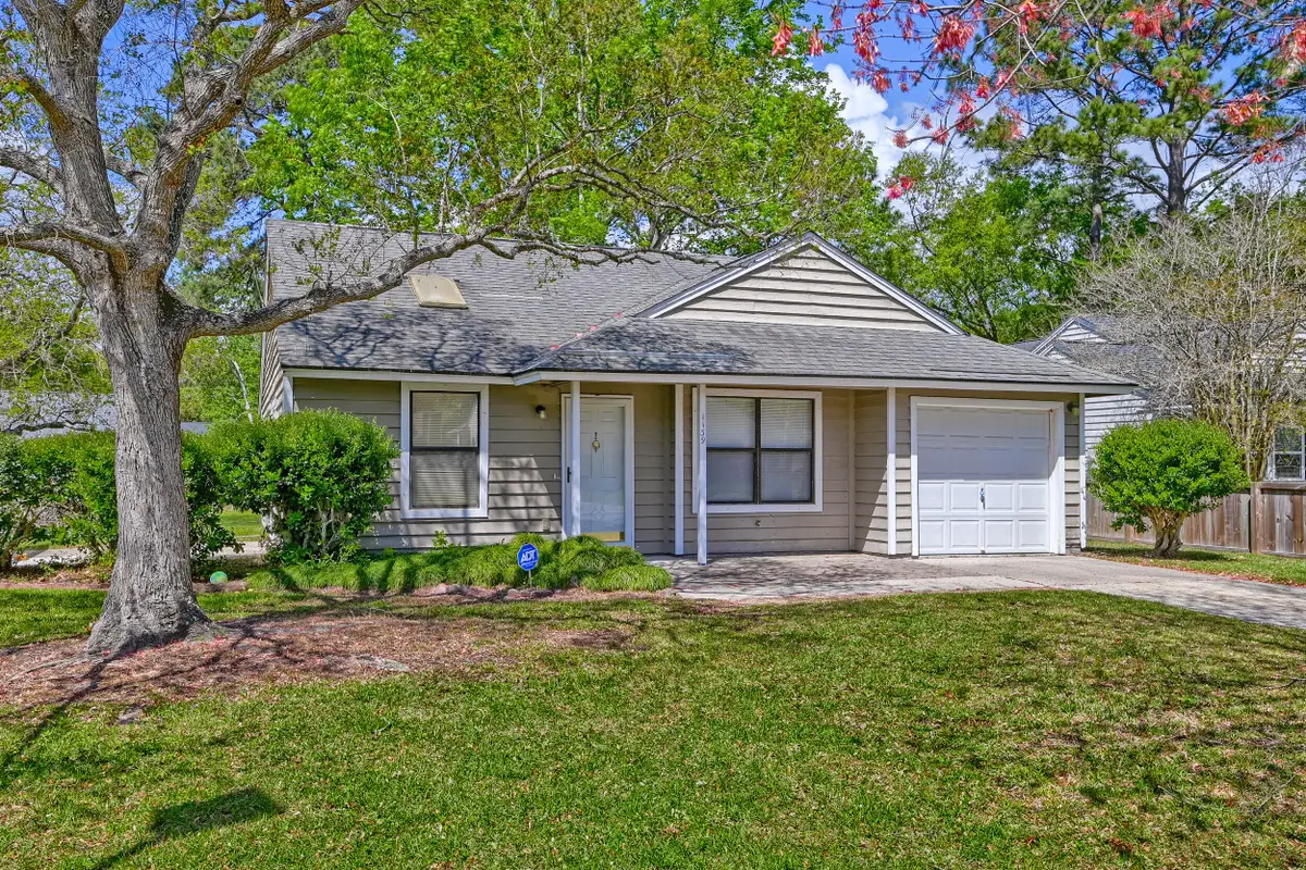 1139 Bellwood Road, Charleston, SC 29412 - #1