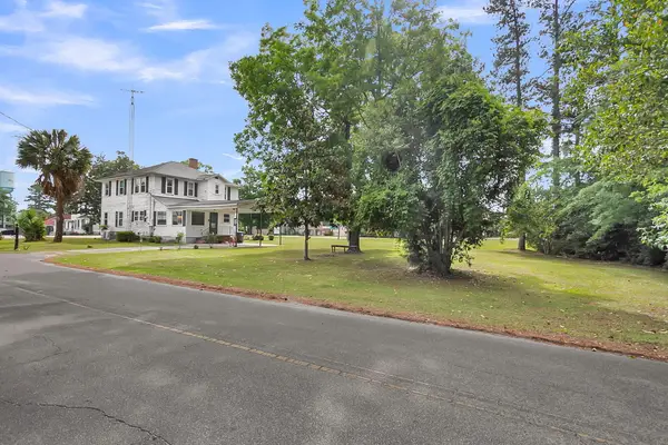 5539 Memorial Boulevard, Saint George, SC 29477