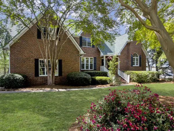 1529 Strathmore Lane, Mount Pleasant, SC 29464
