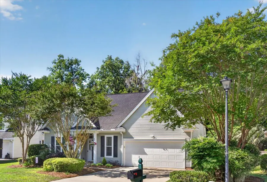 5356 Greggs Landing, North Charleston, SC 29420 - #3