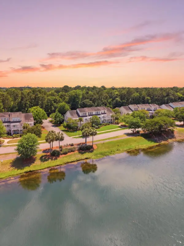 1823 Brittlebush Lane, Johns Island, SC 29455