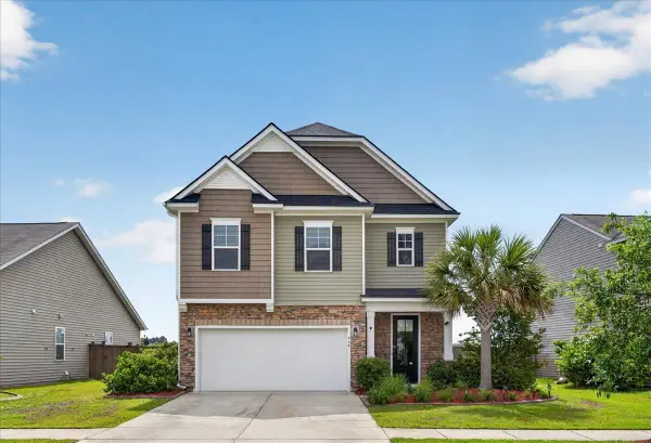 464 Zenith Boulevard, Summerville, SC 29486