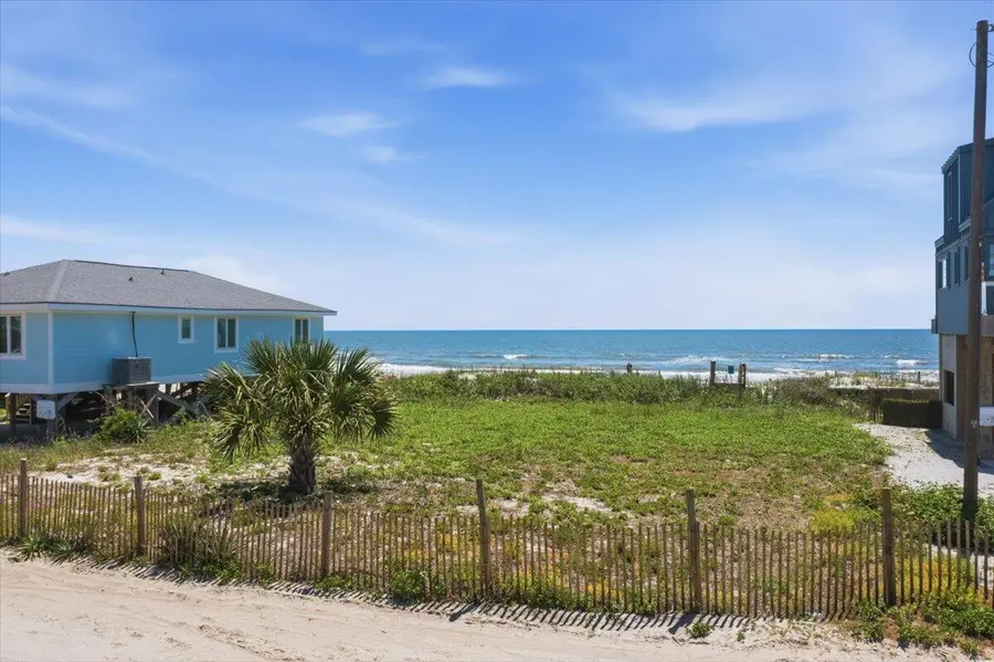 1567 E Ashley Avenue, Folly Beach, SC 29439 - #2