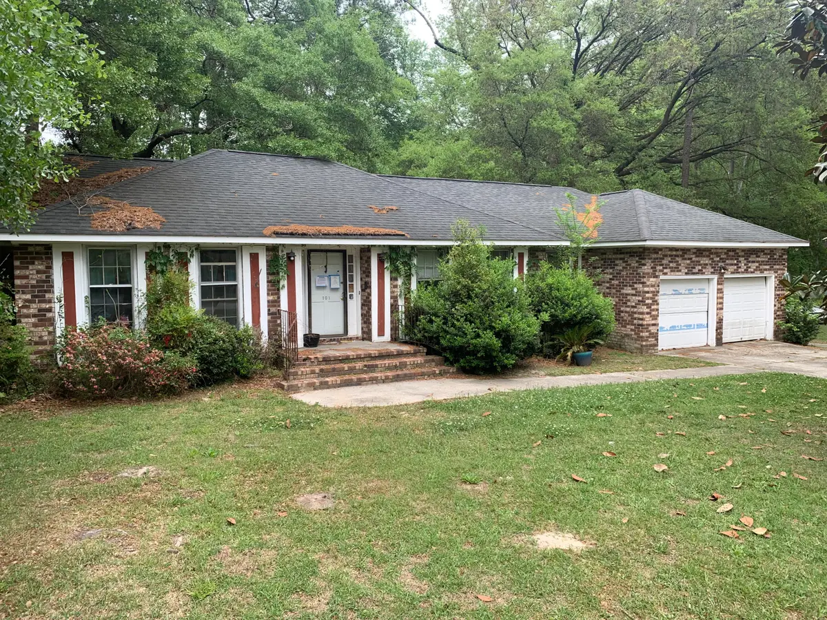 101 Bob White Lane, Summerville, SC 29485 - #1