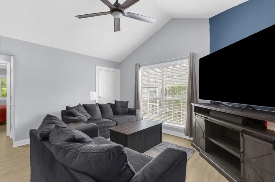 2187 Spoleto Lane, North Charleston, SC 29406 - #2