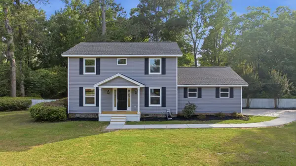 2313 NW Fairway Drive, Orangeburg, SC 29118