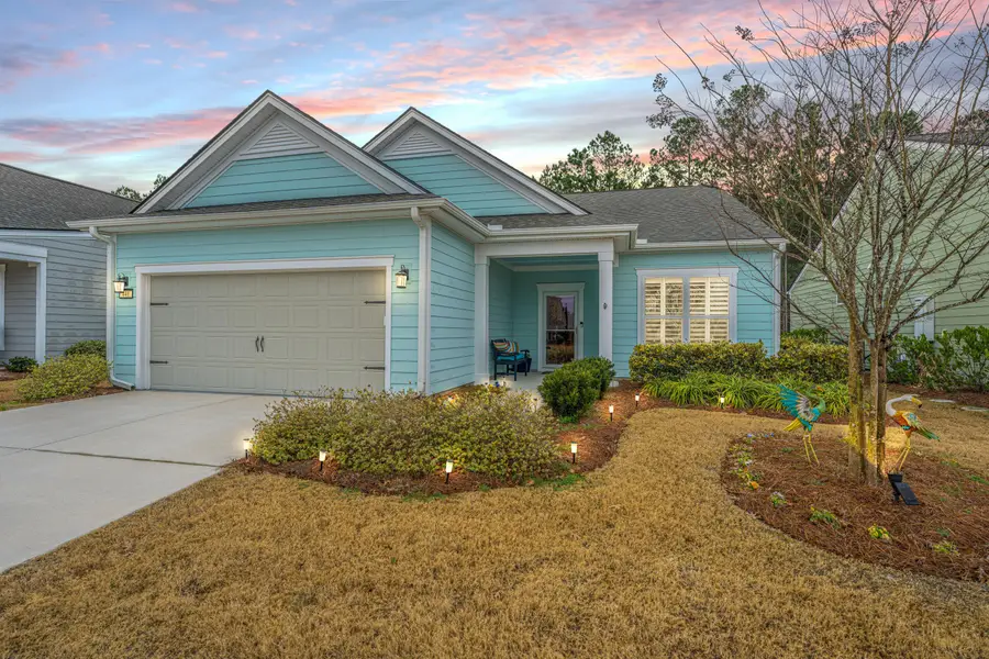 441 Hidden Meadow Lane, Summerville, SC 29486 - #2