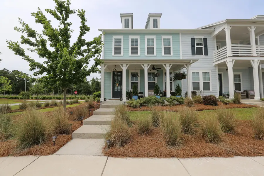 3115 Sturbridge Road, Mount Pleasant, SC 29466 - #2