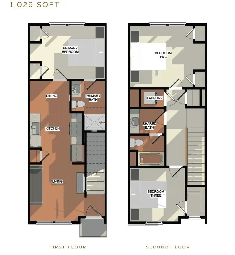 1539 Bountiful Bend #30, Mount Pleasant, SC 29466 - #3