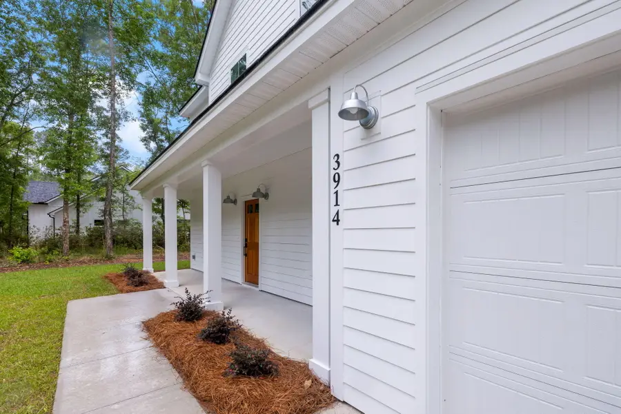 3914 Chisolm Road, Johns Island, SC 29455 - #3