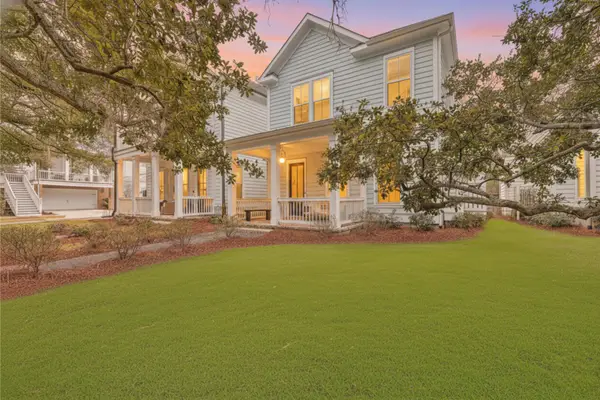 1032 Avenue Of Oaks, Charleston, SC 29407