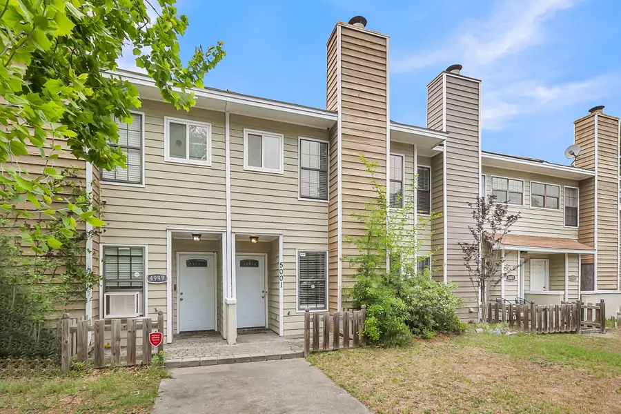 5001 Gaffney Street, North Charleston, SC 29405 - #2
