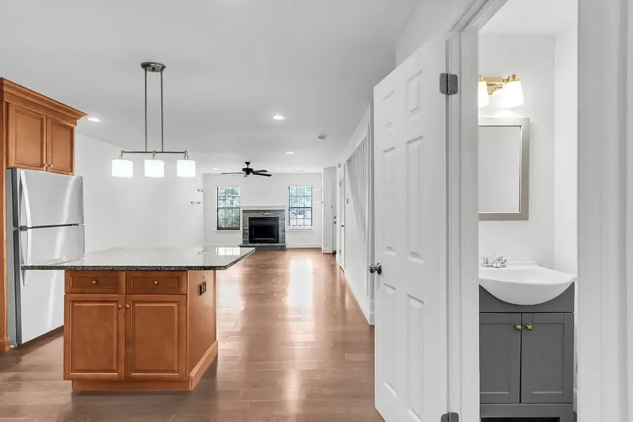 5001 Gaffney Street, North Charleston, SC 29405 - #3