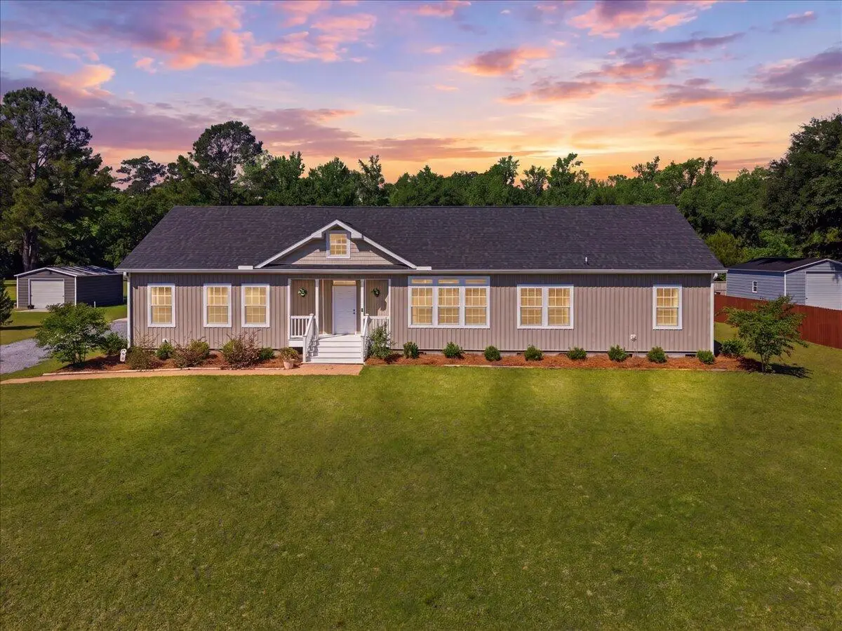 134 Hidden Hills Road, Cross, SC 29436 - #1