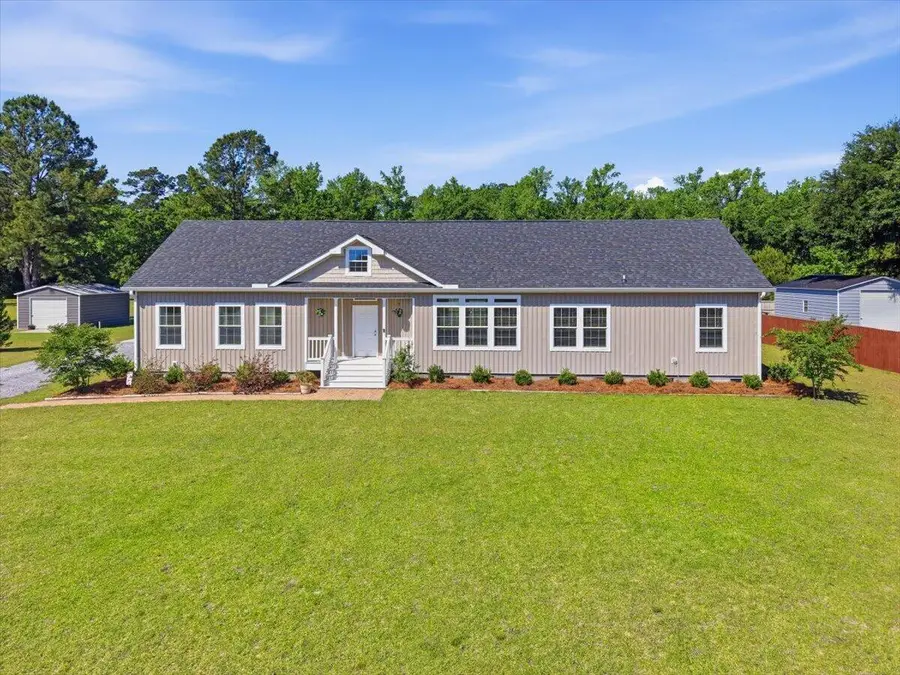 134 Hidden Hills Road, Cross, SC 29436 - #2