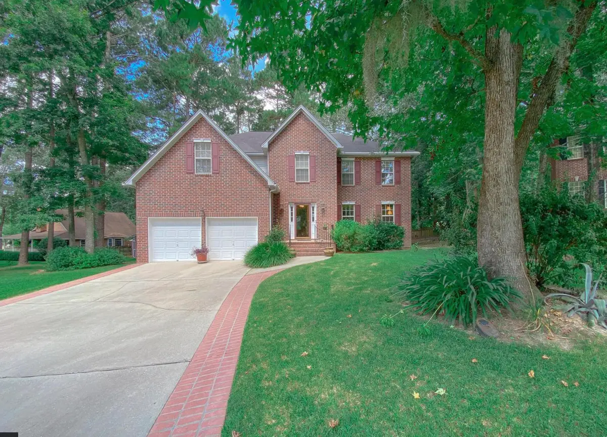 109 Hulton Lane, Summerville, SC 29485 - #1
