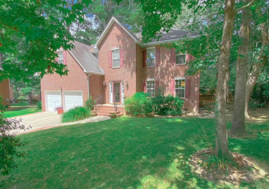 109 Hulton Lane, Summerville, SC 29485 - #2