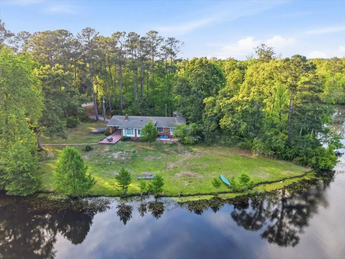 3632 Trotter Road, Columbia, SC 29209 - #1