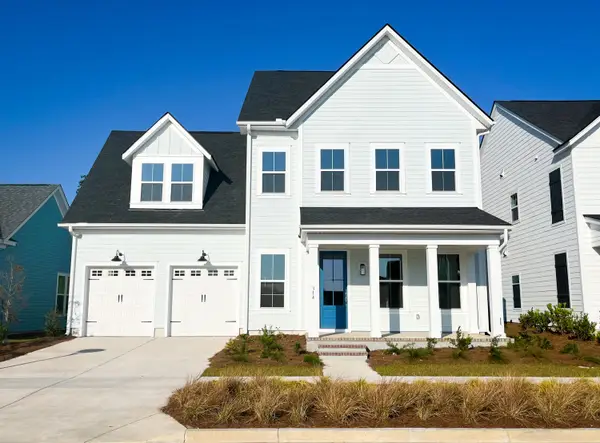 1786 Brightside Trail, Summerville, SC 29486