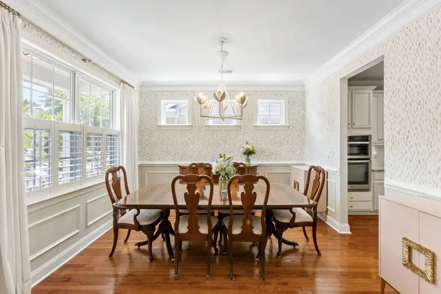 2127 Pentland Drive, Charleston, SC 29412 - #2
