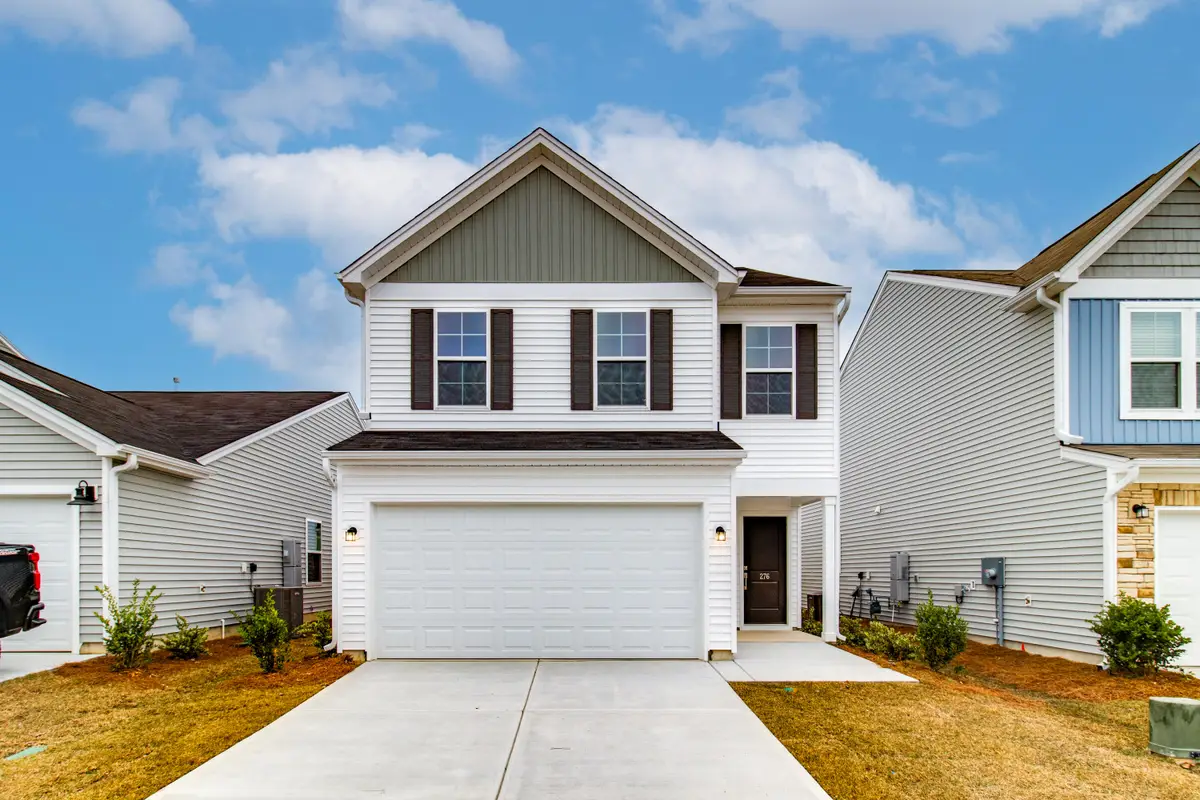 231 Central Creek Drive, Goose Creek, SC 29445 - #1